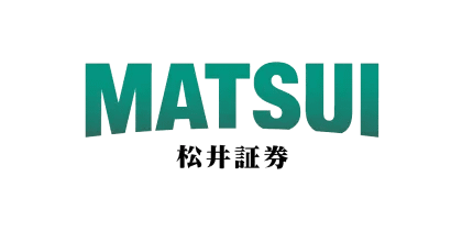 Matsui logo